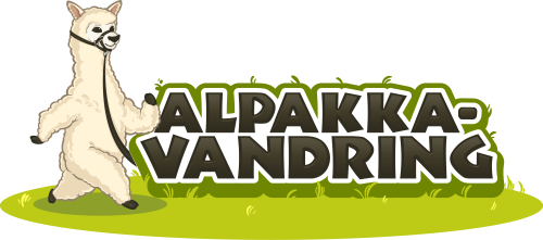 Alpakkavandring