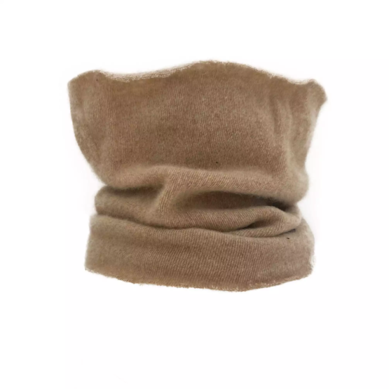 Alpakkavandring - Norsk Alpakka- Buff Beige