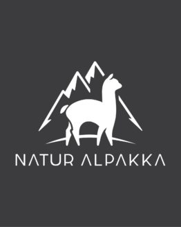 Natur Alpakka